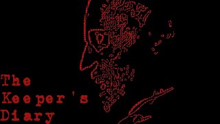 “The Keeper’s Diary” Reading from Resident Evil