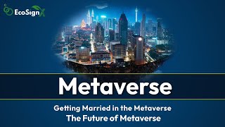 Metaverse Explained | What is Metaverse | The Future of Metaverse Technology