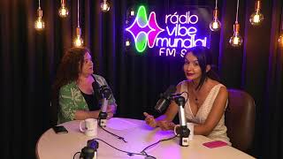 Mundial Podcast - Samira Chahine entrevista Dra. Priscilla Pereira