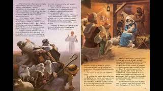 Il primo Natale. (Il cantastorie Natale 1983)