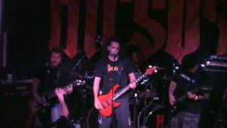What you Reap - Live at Garage Art Cult