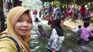 TOURISM IS GOING VIRAL IN MAJALENGKA | SITU CIRANCA