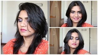 Lakme | Makeup Tutorial | Affordable Products under 500
