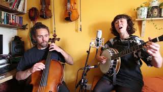 Bethany Roberts & Rowan Elliott - Still Human