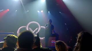 MTelus Die Krupps live
