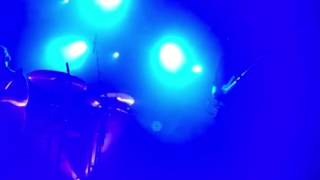 The Radio Dept - The New Improved Hypocrisy - Live at KB 2016