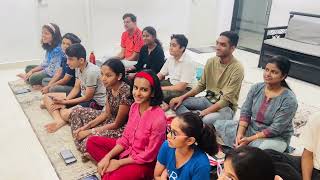 Naina Tose Lage | Geet | Pt Shri Kuldeep Sagar | Alaapians | Alaap Music Academy Chennai.