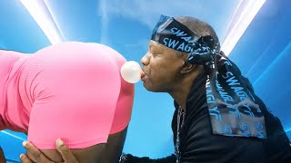 Blowing Bubbles - Johnnymacdaddyicecoldcapri x CameroCorii  (Official Video)