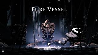 PURE VESSEL ON ASCENDED