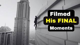The Most DISTURBING Videos Caught on Camera Iceberg