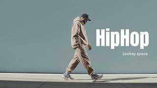 Soulful Hip Hop Instrumental for Deep Work – Warm Groove Focus Music