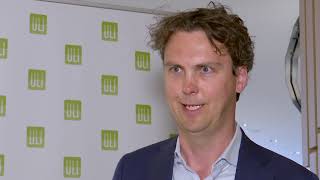 ''Creating workplaces that feel like home': Boudewijn Ruitenburg, EDGE Technologies