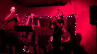 Mutasm at the Tritone - Eventide