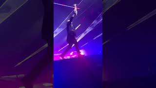 Three days grace riot live Montreal 2025