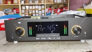 5.1 amplifier tsk. Tx-110a.  WhatsApp 6380724050