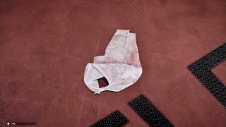 Undisputed Boxing : Make Contender Throw The Bloody Towel!