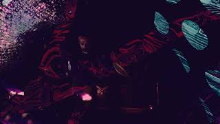 Mozhgan & Solar at No Way Back Streaming From Beyond 2021