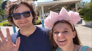 Goodbye, Enchantment