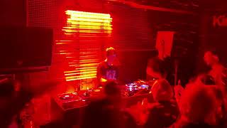 Stab9 @ ArtPodval. KingsMan Pub. Orel (18.10.2025)