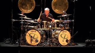 An Evening with Emerson, Lake & Palmer at the Ruth Eckerd Hall, Clearwater, FL, November 2025