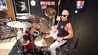 The Pirates - Lonesome Train (Live) @DonnieRockAve ​ #music #thepirates