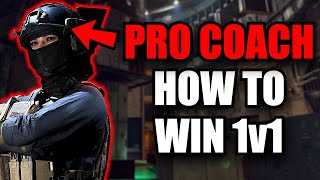 Pro Warzone Coach Explains His Thinking