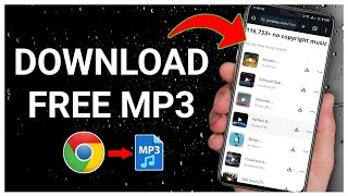 How to Download MP3 Songs Using Chrome in 2025 | Easy Music Download Guide