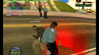 andreirose44 - DeathMatch