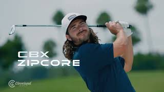 Cleveland CBX ZIPCORE l HotGolf l ep.25