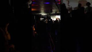 The Opossums - Shakedown Street @ Club Bohemia 11.23.18