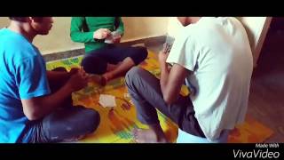 nepali lok geet my friends to play &timepass padam bk Dailekh badalamji dullu