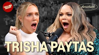 Trisha Paytas: Internet Trolls, Kidnapping & Nudes (Full Episode)