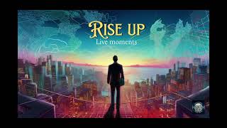 Rise Up || A Great Hip Hop Song || part-01 || Live moments