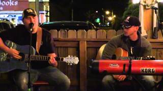 Sean Austin & Brandon Caldwell