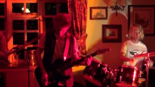 Painted By Numbers @The Bell