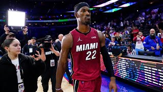 Jimmy Butler FULL 2022 NBA Eastern Conference Semifinals Highlights vs. Philadelphia 76ers