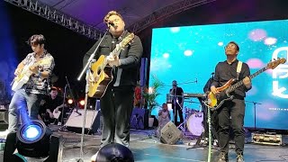 Nobita Performs "Ikaw Lang" LIVE At Marikina Sports Center