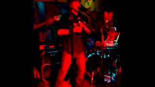 Guy Dagan @ The Heeby Gee Bees Blues Band