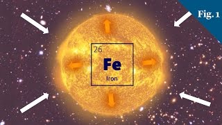 The Life Of A Star Explained In 1 Minute