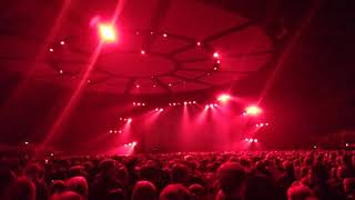 Indochine Rose Song P12 live