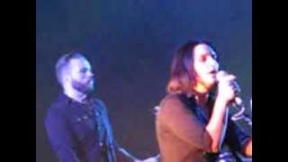 Placebo - Speak in Tongues - 15 November 2013 - Leipzig Arena