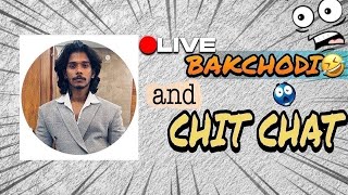 IRL live streaming of devansh vlog