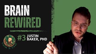 Decoding Habit & Addiction: Dr. Justin Baker’s Neurological Insights | Calm & Cool Ep. 3