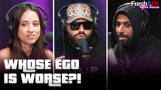 33 Year Old Guest on Her 2nd Divorce Says She DOESN'T Talk To Men Who DON'T Own A Rolex?!