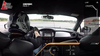 RMC 10/1/22 Derek BRZ 60.434