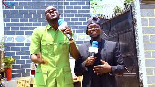 Pastor invested 10 billion shilling on Hotel