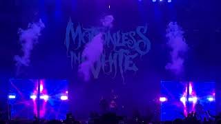 Motionless in White - Eternally Yours 