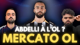 Abdelli to Lyon: The transfer window's stroke of genius? (Analysis with Marco)