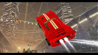 Sergeant Streamtage #3