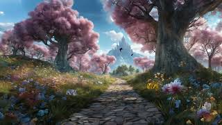 Calm Music To Relax - Decrease Stress Anxiety - Sleep Better Deeply